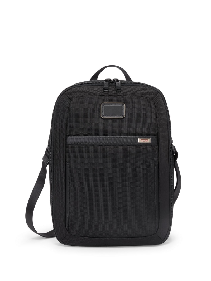 楽天市場】TUMI トゥミ シューズバッグ ブラック 2枚セット 94503-1041