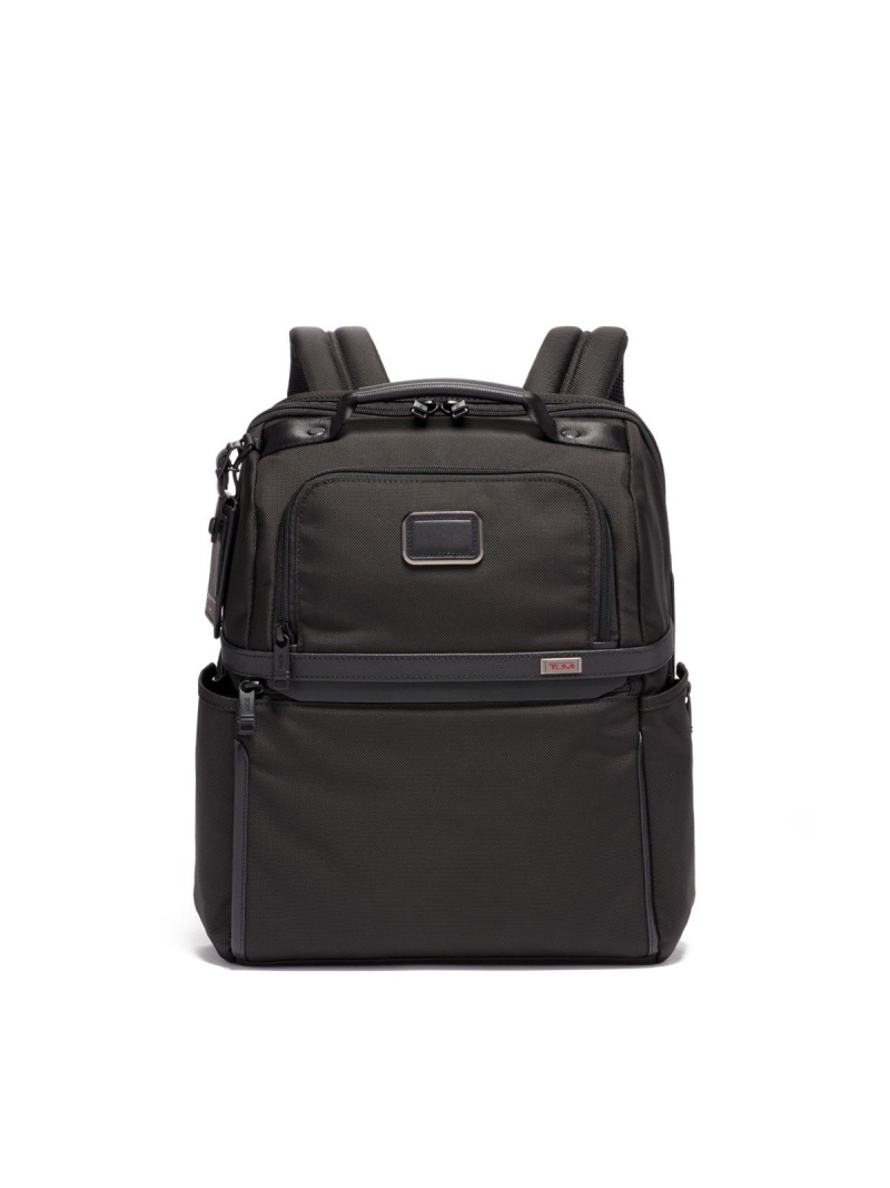 m*h様 美品TUMI Alpha Bravo 「ダイナミック」バックパック オ トゥミ TUMI バックパック アルファブラボー ダイナミックバック