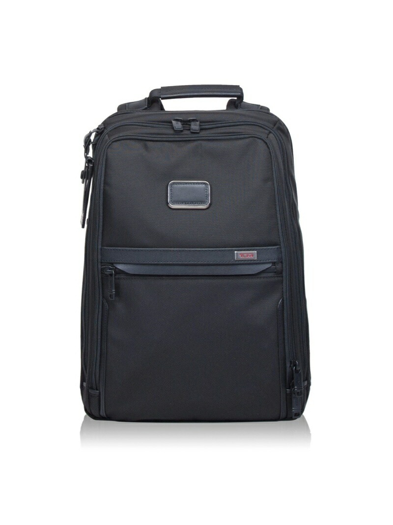 引き出物 TUMI Alpha スリム バックパック トゥミ バッグ リュック