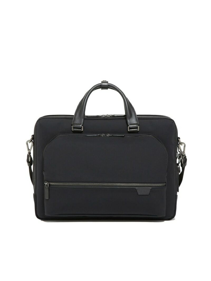 【限定モデル】TUMI「デイ」スリム・コンバーチブル・ブリーフ HARRISON Amazon.co.jp: [トゥミ] ビジネスバック 公式 正規品 Harrison