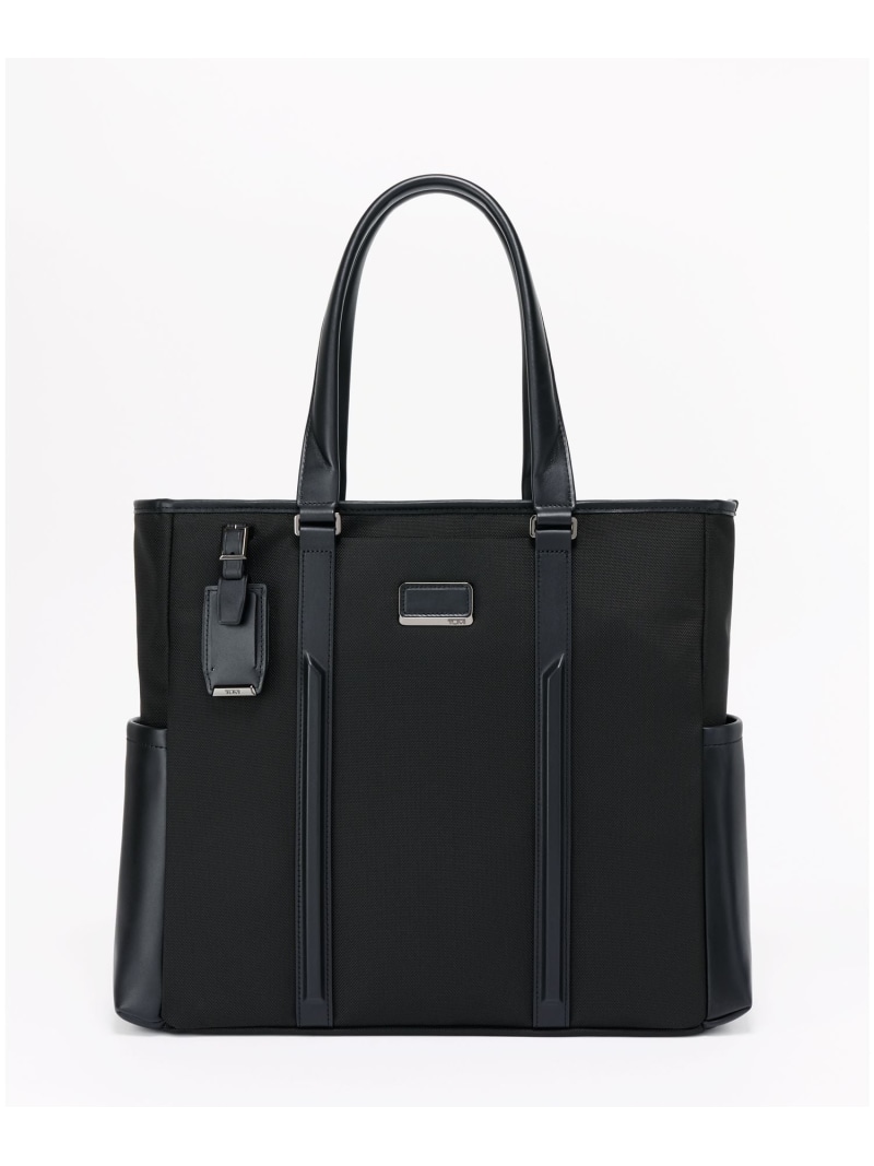 TUMI アンバートート Amazon | [トゥミ] トートバッグ 公式 正規品 Devoe 「アンバー