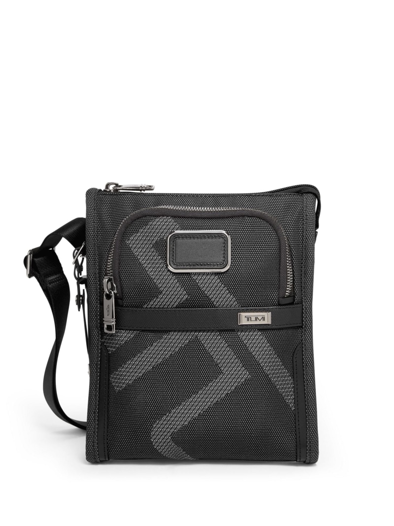 TUMI ALPHA ショルダー・ストラップ・ラージ(開封済み未使用) TUMI ALPHA ショルダー・ストラップ・ラージ(開封済み未使用)