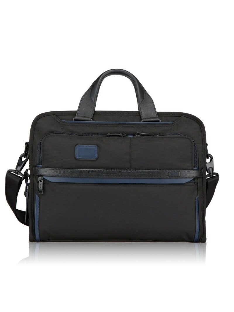 トゥミ ブリーフケース TUMI アルファスリー 2603182D3 Amazon.co.jp: [トゥミ] ブリーフケース 公式 正規品 TUMI Alpha