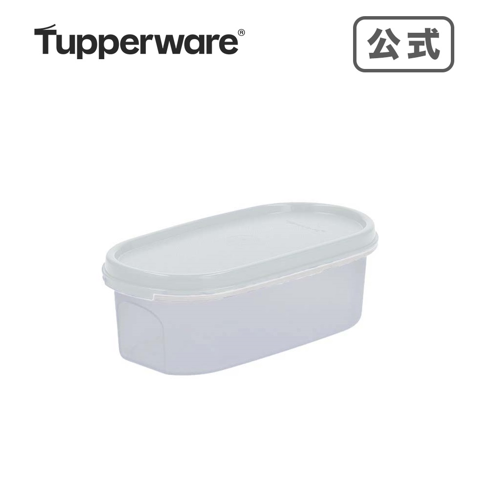 【楽天市場】【公式】タッパーウェア ＭＭだ円＃４ 食品保存容器 