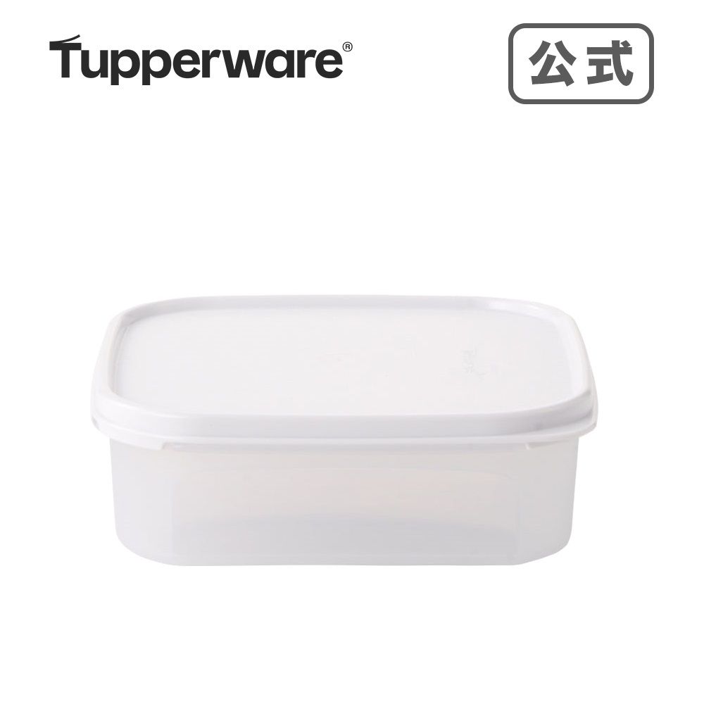 楽天市場】【公式】タッパーウェア ワンタッチフレッシュ タッパーウエア tupperware 保存容器 収納 アイテム 密封 スクエア 食品保存容器  液体保存容器 プラスチック キッチン収納 キッチン用品 台所用品 コンパクト 開け閉めカンタン サイズ展開 : タッパーウェア公式 ...