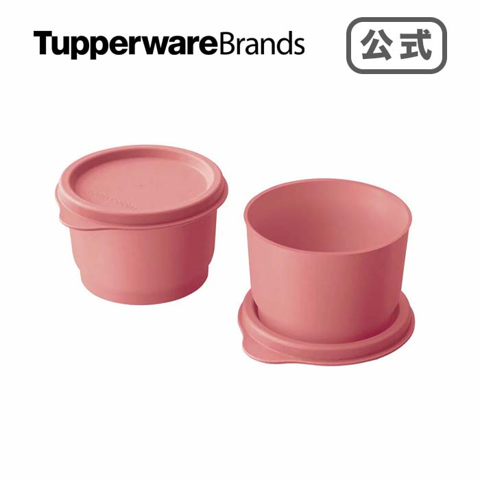 オーバーのアイテム取扱☆ Tupperwareマキシデコレーター ソフトシルク