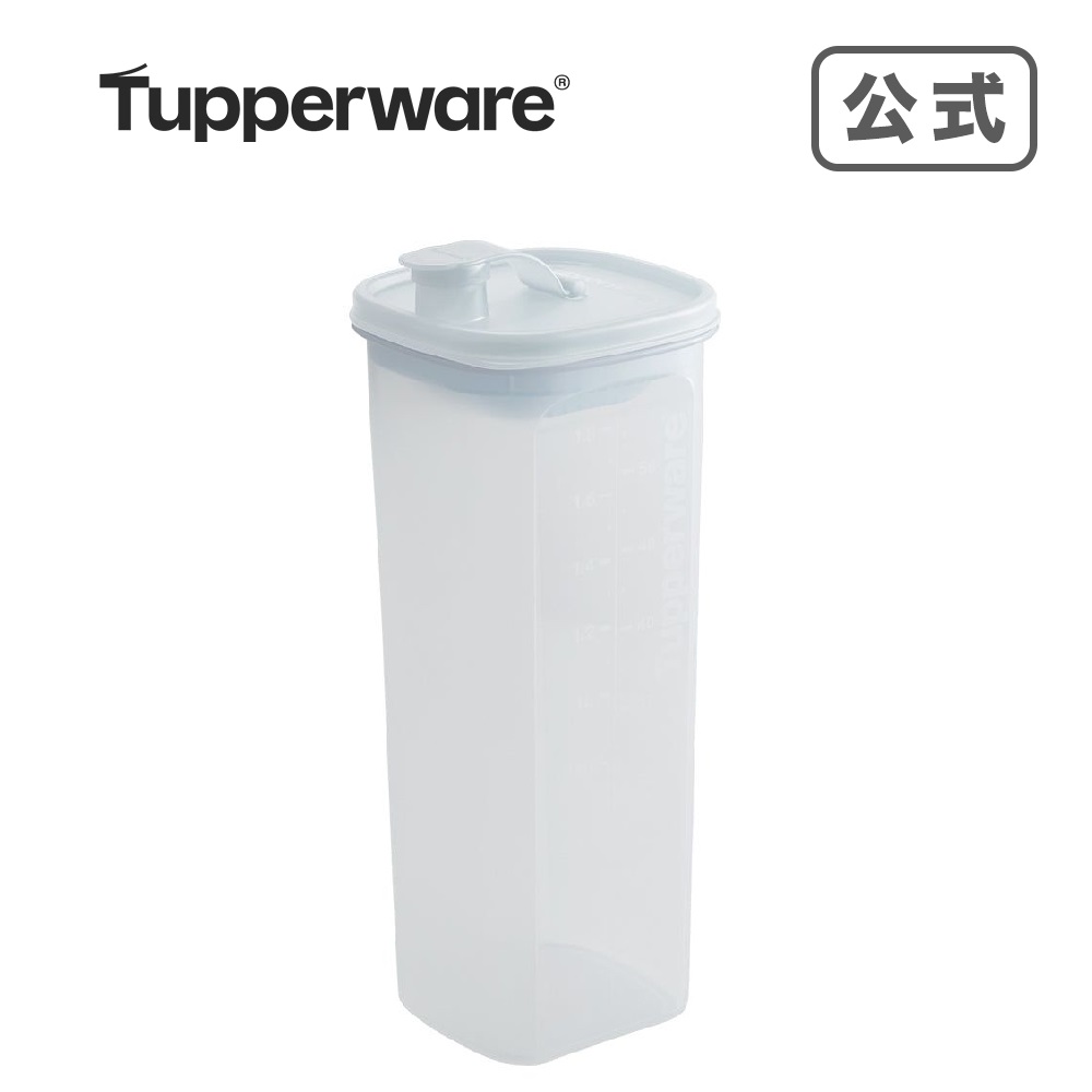 楽天市場】【公式】タッパーウェア Ｓライン 液体保存容器 