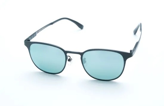 556glass Shannon.B（シャノンB） 黒眼鏡 オール季節  000022