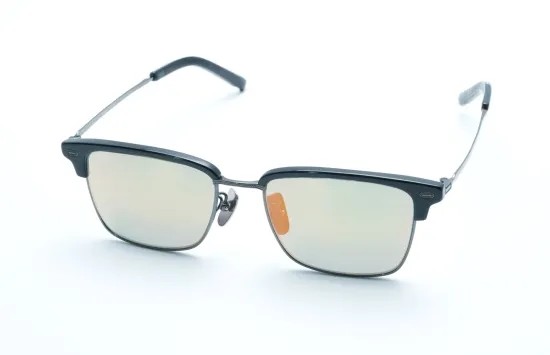 556glass Warrir.G（ウォーリアG） 黒眼鏡 オール季節  000026