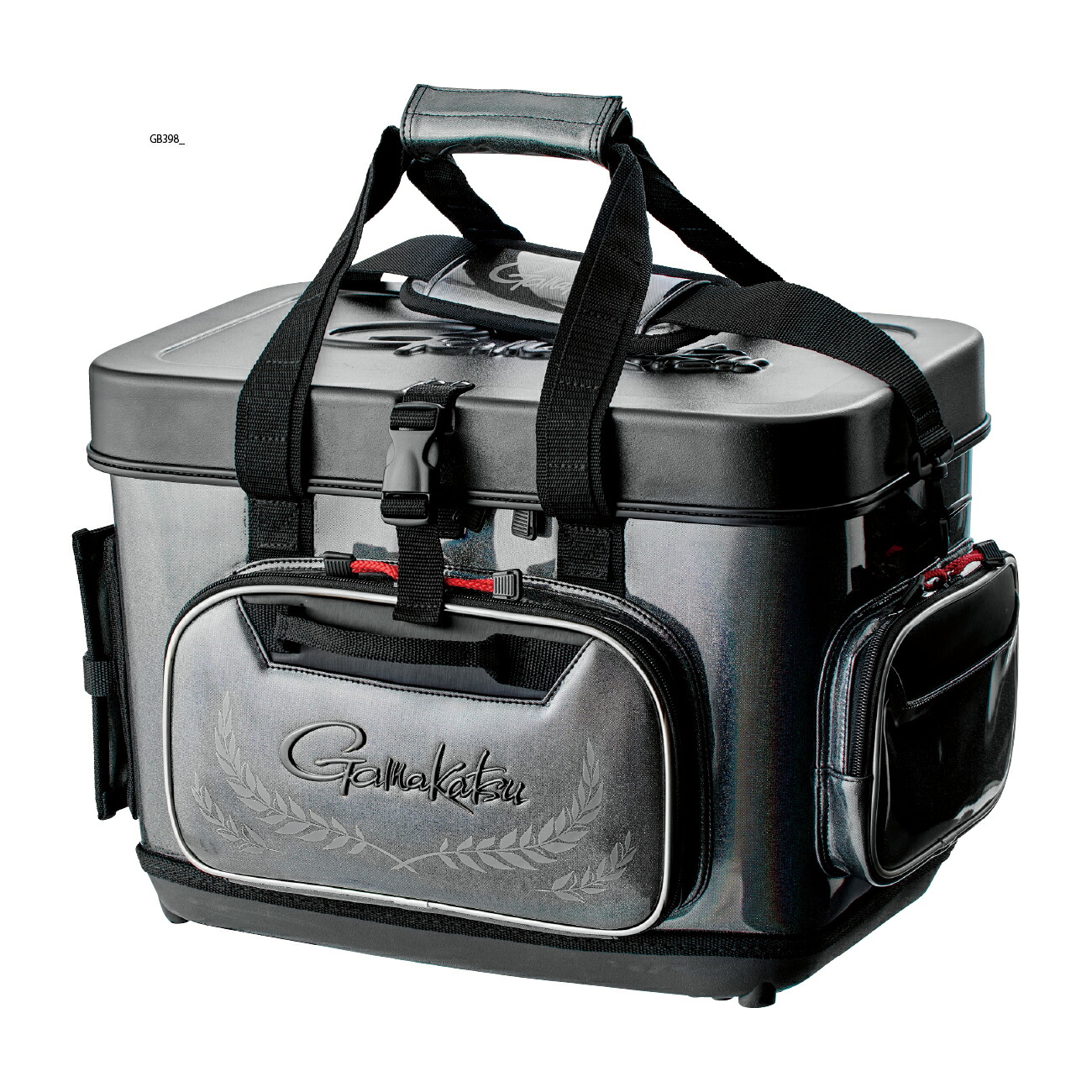 新品未使用！サンライン 磯クールバッグ25L SFB-0423 売り切り！