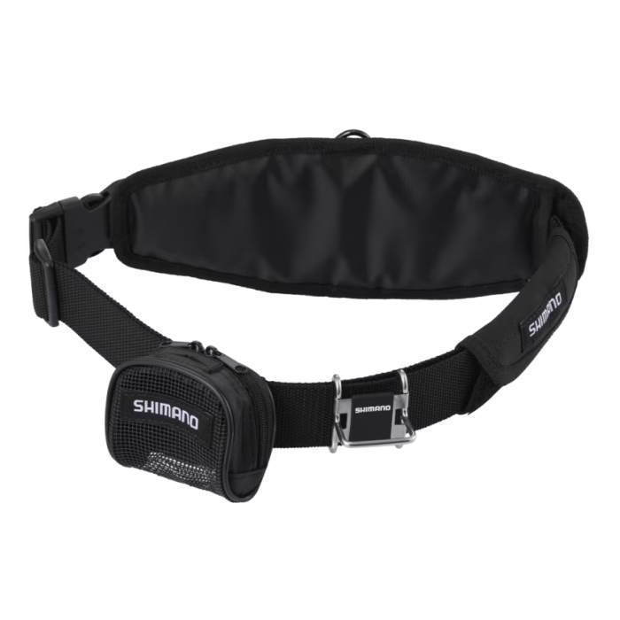 SHIMANO LIMITED PRO フィッシングベルト SHIMANO LIMITED PRO フィッシングベルト リミテッドプロ アユベルト