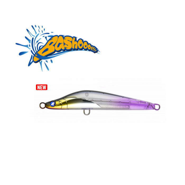 楽天市場】ブルーブルー バルバル99 BALBAL99 ジャーキング