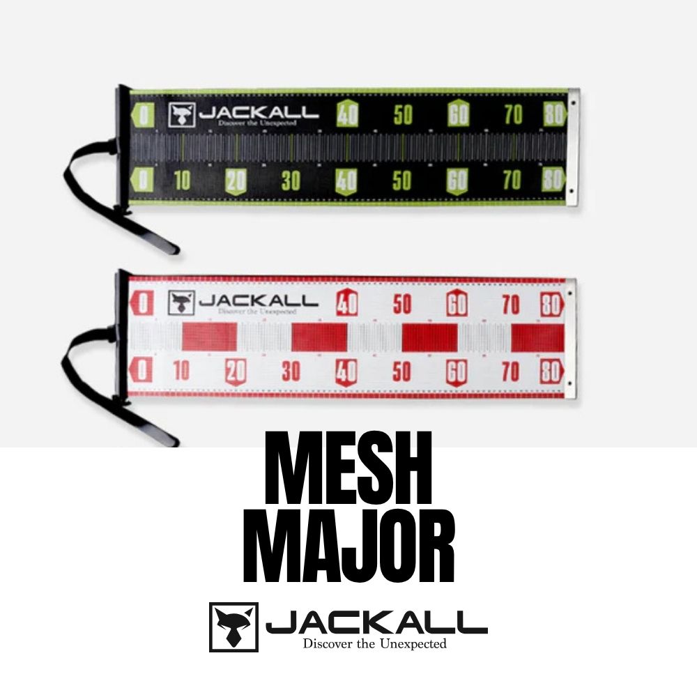 楽天市場】【JACKALL】ジャッカル WIDE MEASURE ? ワイドメジャー 