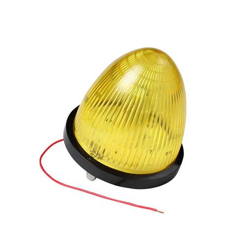 トラック 黄色 マーカー LED 20個セット ステー付き 楽天市場】【11/30はエントリお得】LEDマーカーランプ SA-MLY 黄 24V