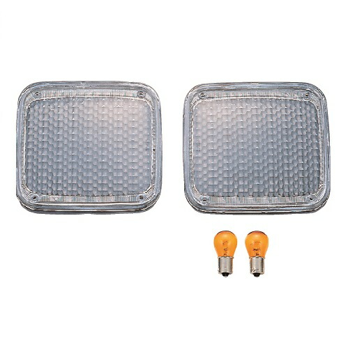 楽天市場】純正テールレンズの交換・補修用☆【スモークウインカー