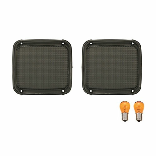 楽天市場】純正テールレンズの交換・補修用☆【スモークウインカー