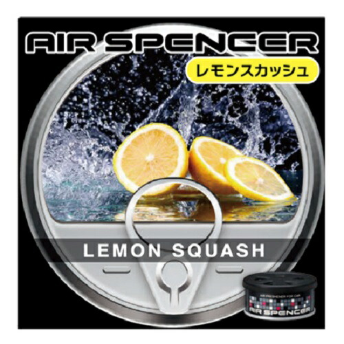 新品 エアースペンサー グレープフルーツ　9個　 芳香剤 エアースペンサー グレープフルーツ EIKOSHA / AIR SPENCER