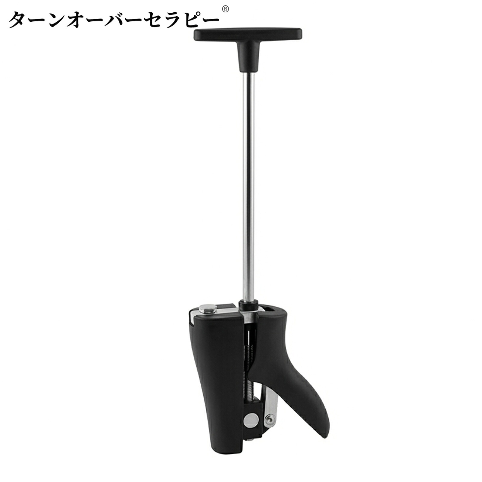 ブーツの甲部伸ばし用 ウエスタンストレッチャー器具 ZAE 2026AE-TOJPZAE