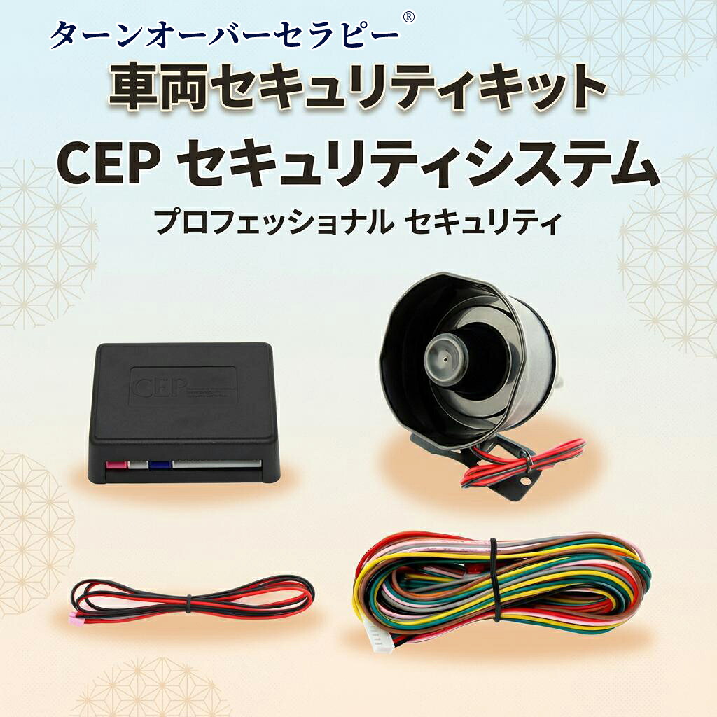 BACKMAN-S サウンドアンサーバックキット カーパーツ カスタムアクセサリー ドレスアップパーツ ZAQ 2026AQ-TOJPZAQ