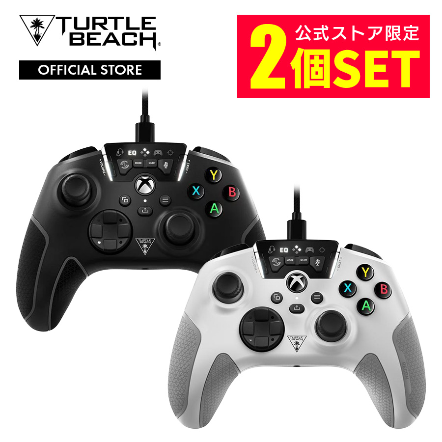 楽天市場】28%OFF! Turtle Beach Atom ゲーム コントローラー ゲーム