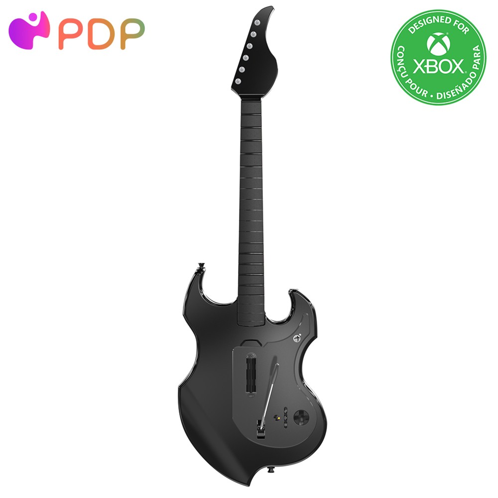ROCKBAND PSギターコントローラー とドングルセット ROCKBAND PSギターコントローラー とドングルセット