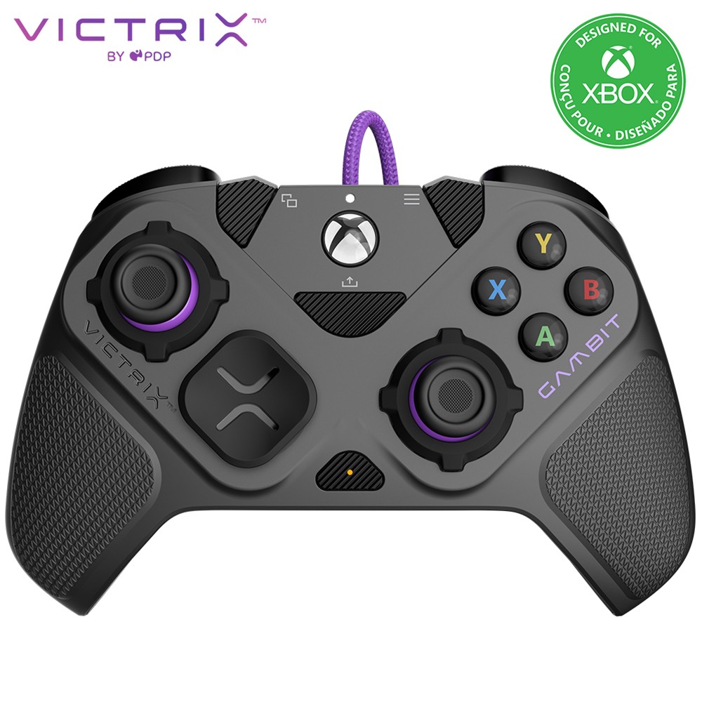 楽天市場】17%OFF! 【Victrix公式ストア】Victrix Pro BFG ワイヤレス カスタマイズ コントローラー PS5  プレイステーション モジュラー式 ゲーミングコントローラー PDP SONYオフィシャルライセンス商品 : TurtleBeach Victrix  公式ストア