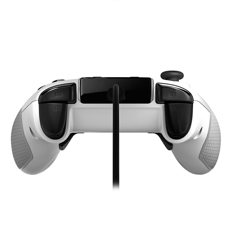 ゲームコントローラーRECONController有線ゲームコントローラーホワイトXboxSeriesX|SXboxOne対応有線ゲームコントローラーTurtleBeach