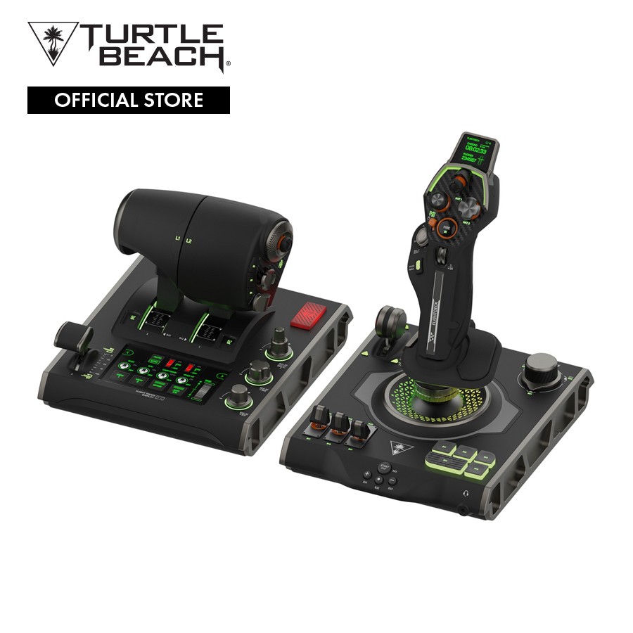 【楽天市場】Turtle Beach VelocityOne FrightStick フライト 