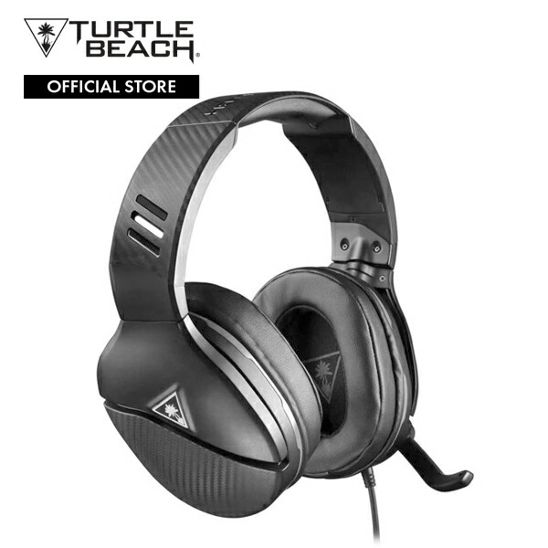 楽天市場】SALE Turtle Beach タートルビーチ RECON 70P ミッドナイトレッド PS5、PS4、PS4 Pro 向け 有線  ゲーミング ヘッドセット : TURTLE BEACH公式楽天市場店