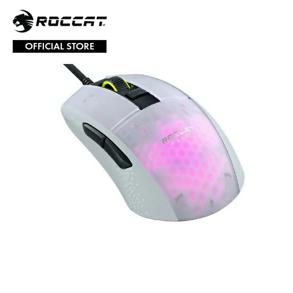 楽天市場】ROCCAT ロキャット KONE Pro Air ゲーミングマウス