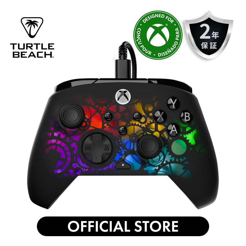 楽天市場】【新品】【即納】【Xbox公式ライセンス商品PDP 】Victrix
