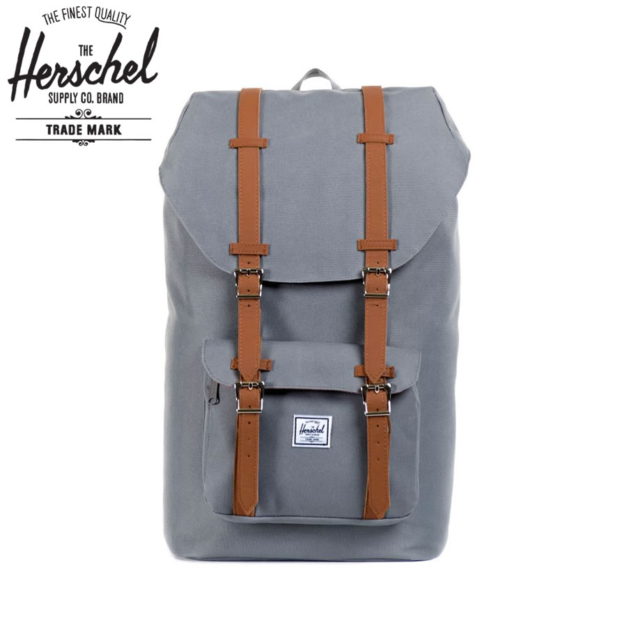 【楽天市場】[正規品 無料ギフトラッピング可] Herschel Supply ハーシェルサプライ バックパック / Little