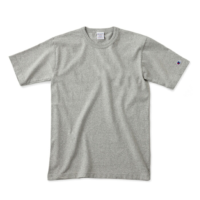 楽天市場 Champion チャンピオン Tシャツ 半袖 Us製 T 1011 オックスフォードグレー 070 C5 P301 メンズ La ロサンゼルス チャンピオンのtシャツ T79 タータスストアー大阪