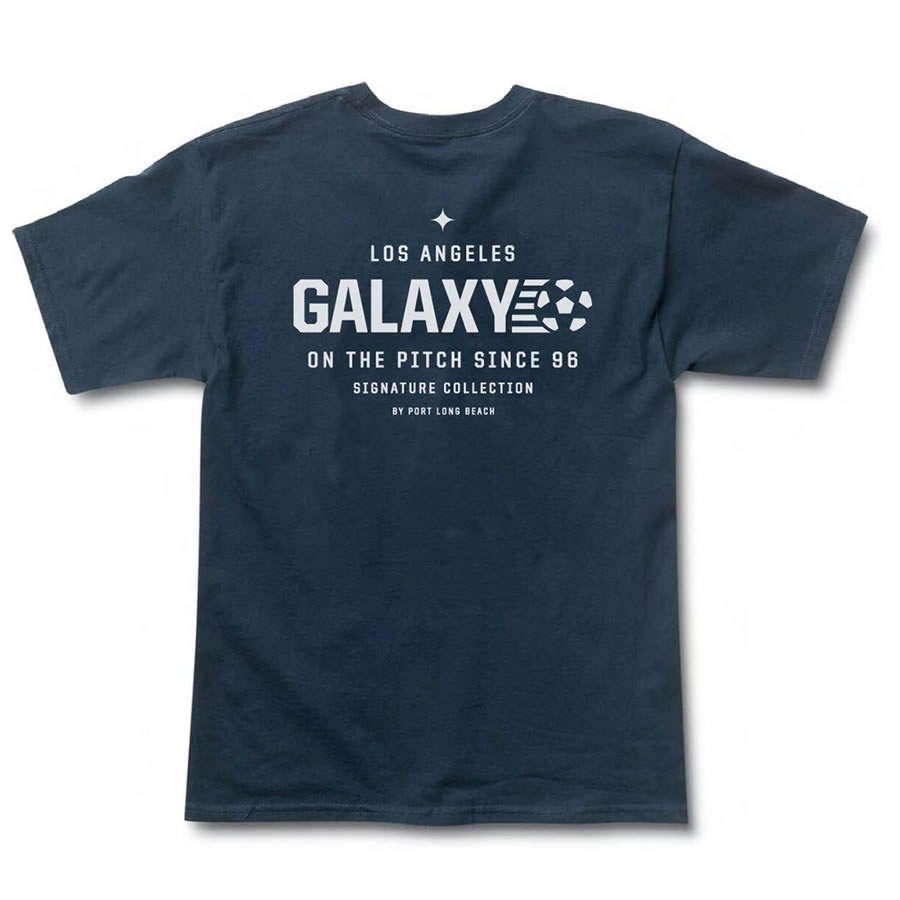 la galaxy shop