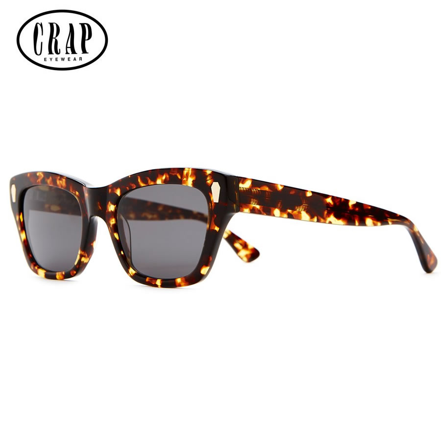 楽天市場】CRAP eyewear クラップアイウェア サングラス The Jazz