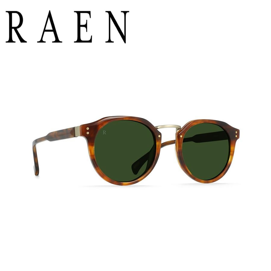 楽天市場】[国内正規品/送料無料] RAEN Optics レーン レイン