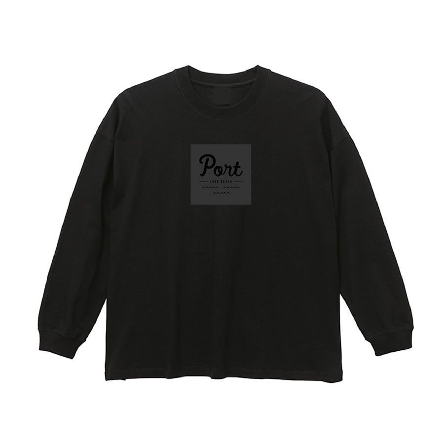 トップス BOILER ROOM FIELD TRIP LS T 楽天市場】BOILER ROOM | FIELD TRIP LS T-SHIRT (BLACK) 長袖