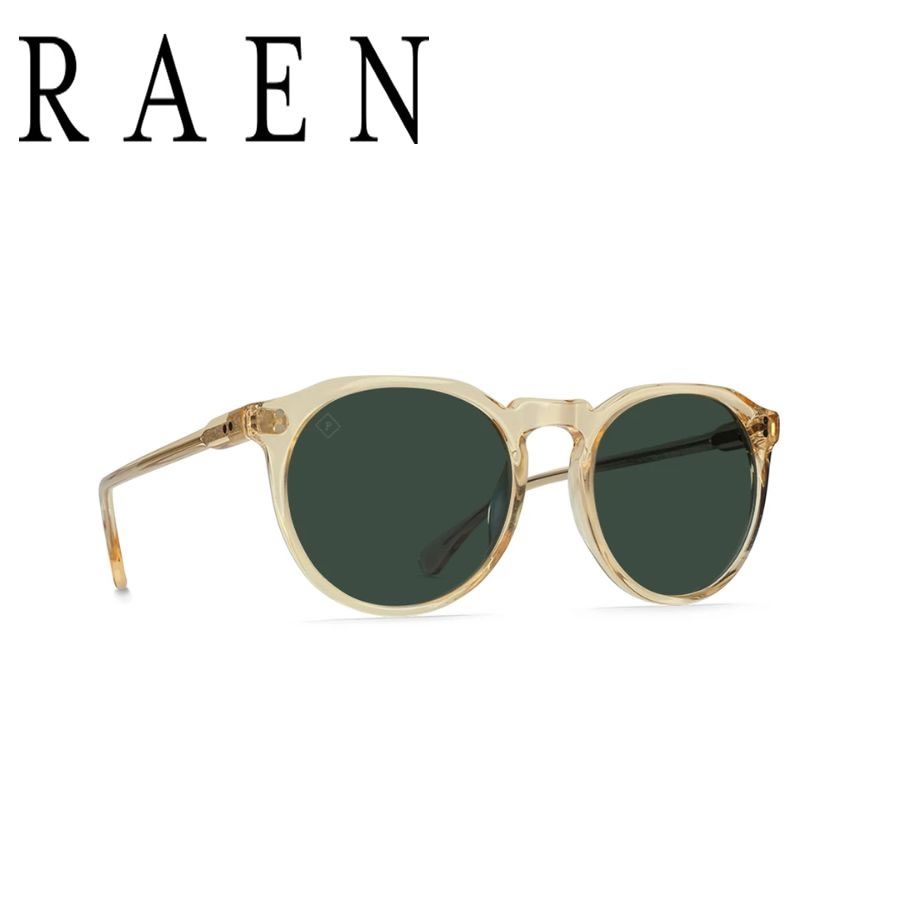 楽天市場】[国内正規品/送料無料]RAEN Optics レーン サングラス