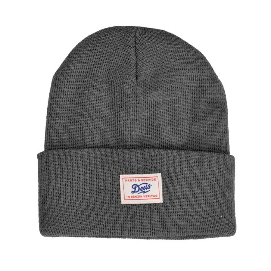デウス・エクス・マキナ 楽天市場】デウス エクス マキナ ビーニー メンズ レディース