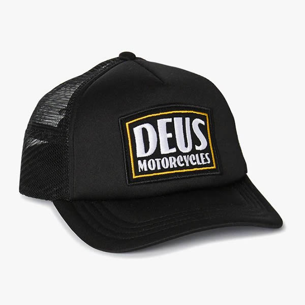 楽天市場】120％正規 Deus ex Machina デウス エクス マキナ
