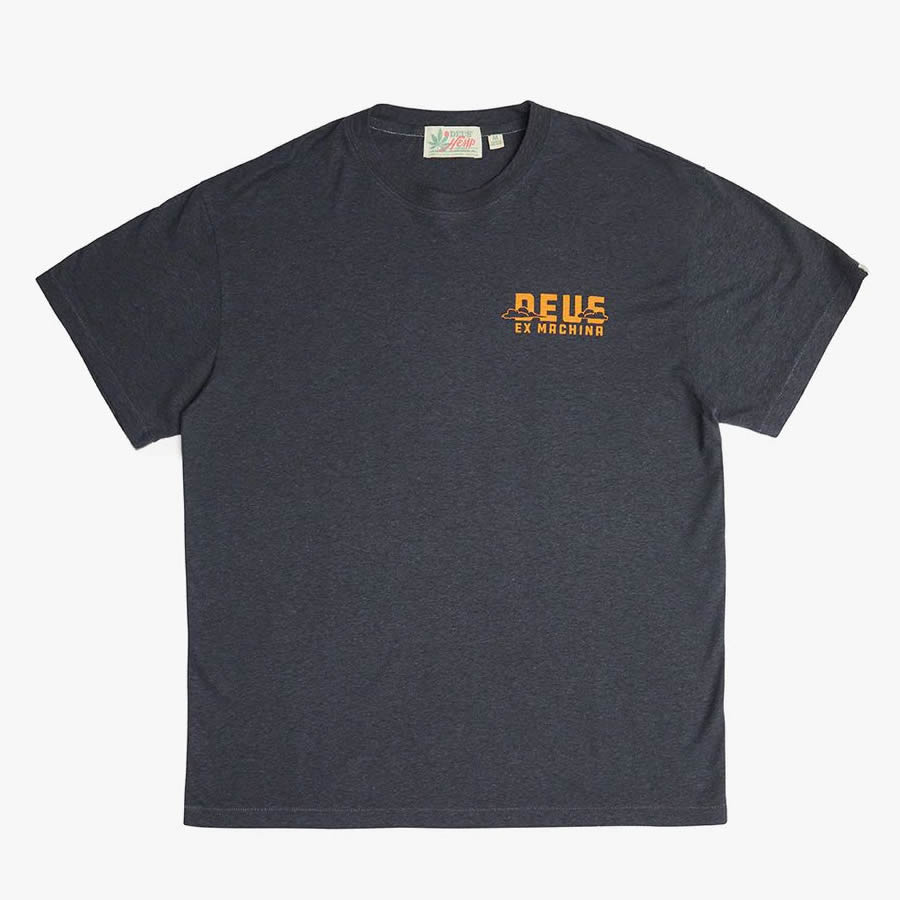 楽天市場】【SALE 20％オフ】 2024SS デウス tシャツ 【メール便