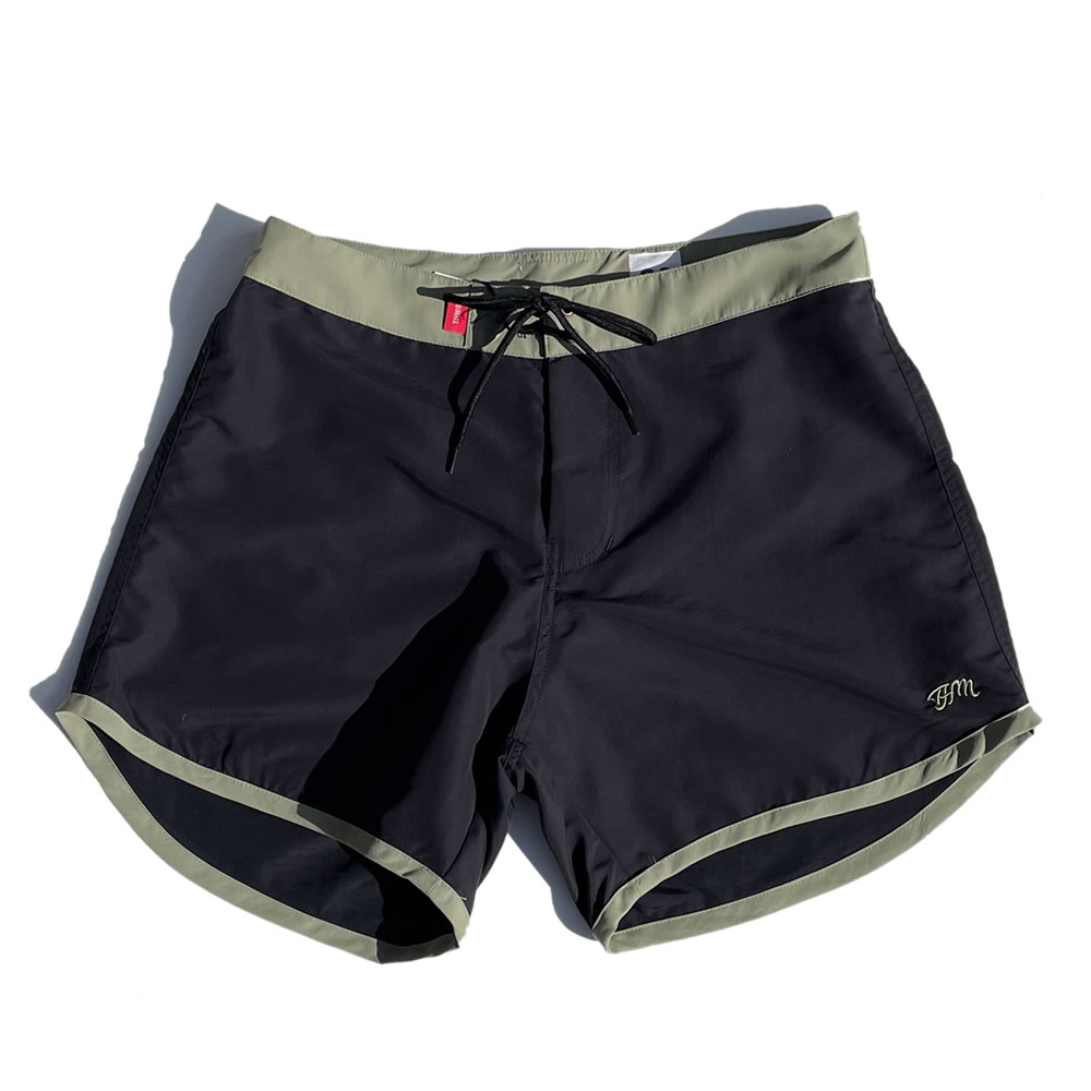 値下げ‼️THM   Rip stop shorts   Navy Wind&Sea Board SHOP｜各サーフブランド正規代理店