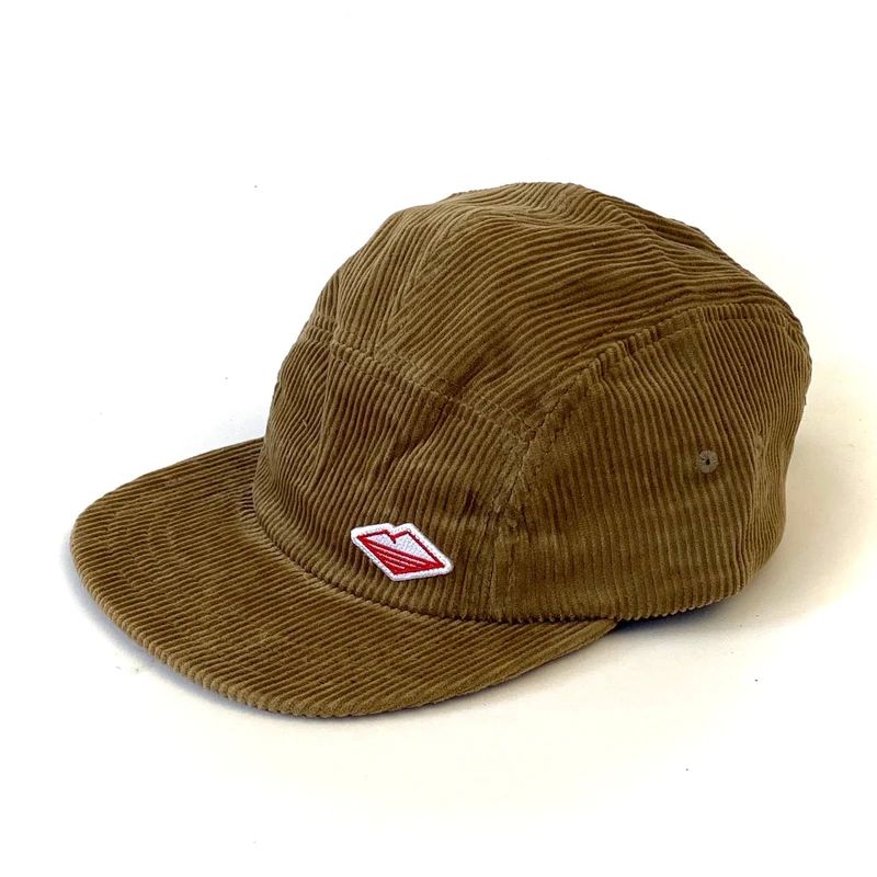BRAWN by 2-TACS アウトドア メッシュハット 24ss BRAWN by 2-TACS アウトドア メッシュハット 24ss BROWN by 2-tacs