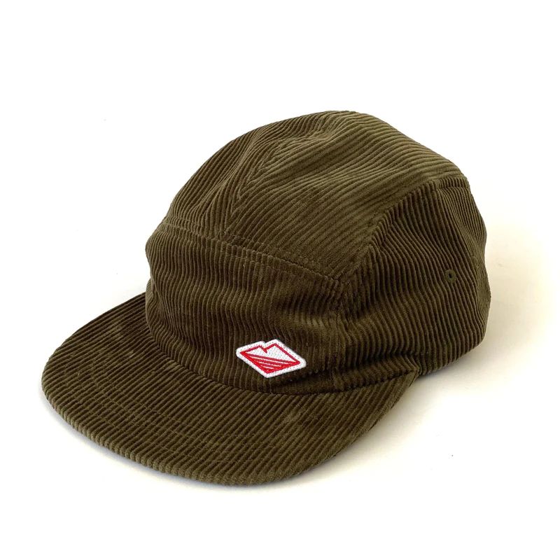 BROWN by 2-tacs Mesh hat メッシュハット BROWN by 2-tacs 