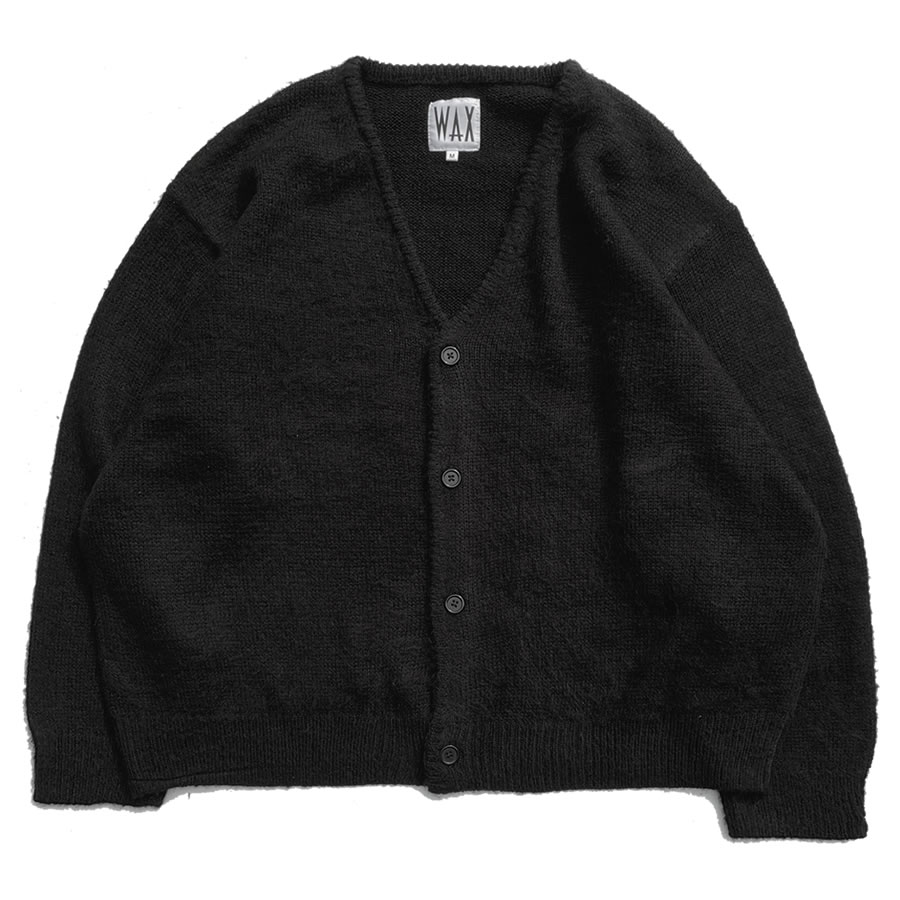 最大70％オフ！ WAX THM Spring cardigan アイスグレー ad-naturam.fr