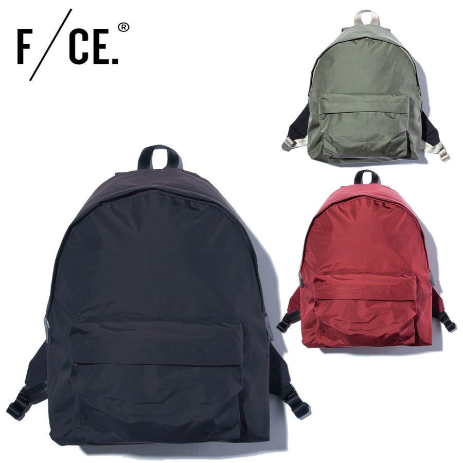 楽天市場】F/CE. (エフシーイー) / リュックサック バックパック