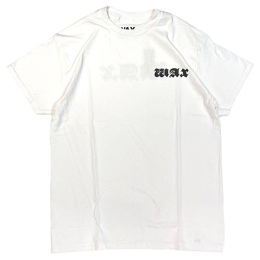 楽天市場】WAX(ワックス) / ロンT 長袖Tシャツ / POCKET LONG