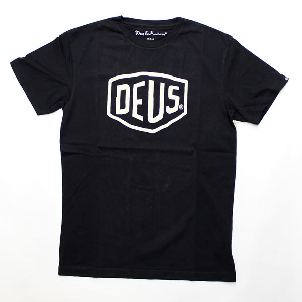 楽天市場】デウスエクスマキナ DEUS EX MACHINA Tシャツ 半袖