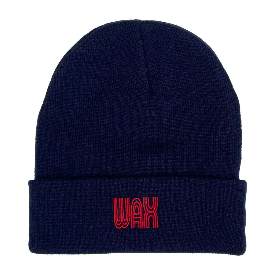 楽天市場】WAX(ワックス) / カーディガン / JACQUARD CARDIGAN - BLACK