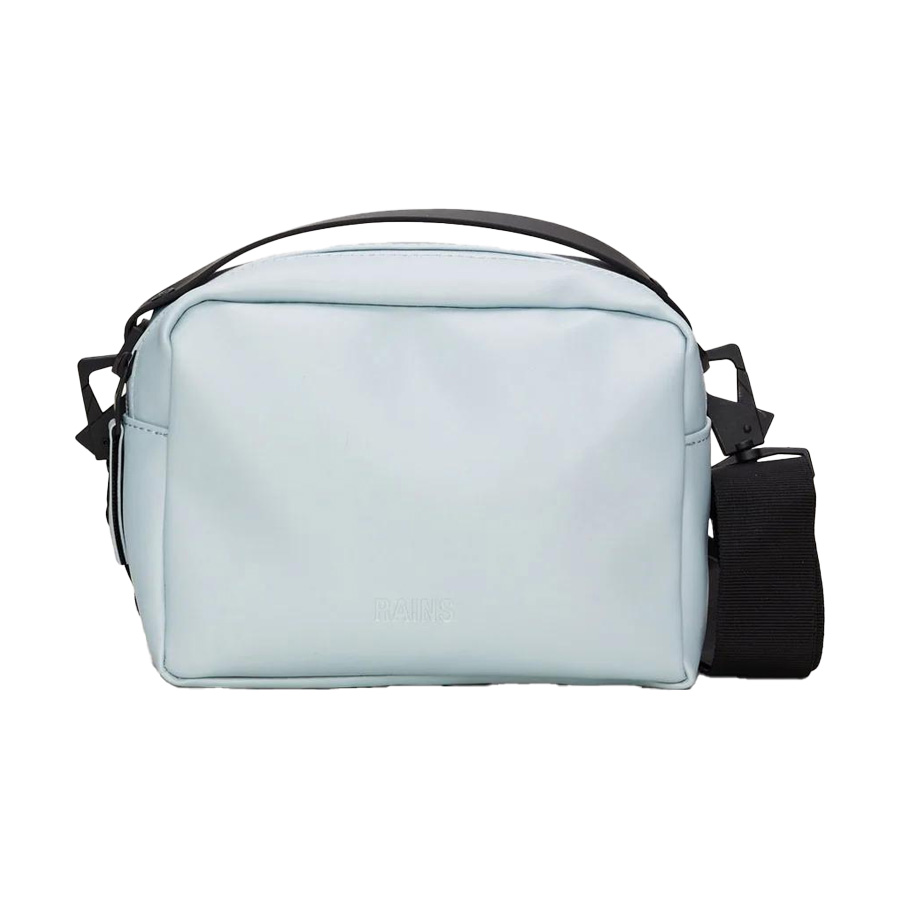 RAINS （レインズ） / バッグ 防水 ショルダーバッグ / BOX BAG - WIND / 904-41-14100 22｜タータスストアー大阪 11,396円